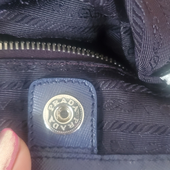 💗💗Prada Tote Bag Authentic💗💗 - Picture 9 of 9